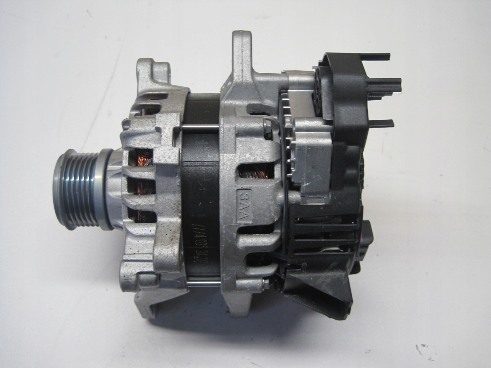 ALTERNATOR NISSAN QASHQAI III 1,3iT 2310A1749R