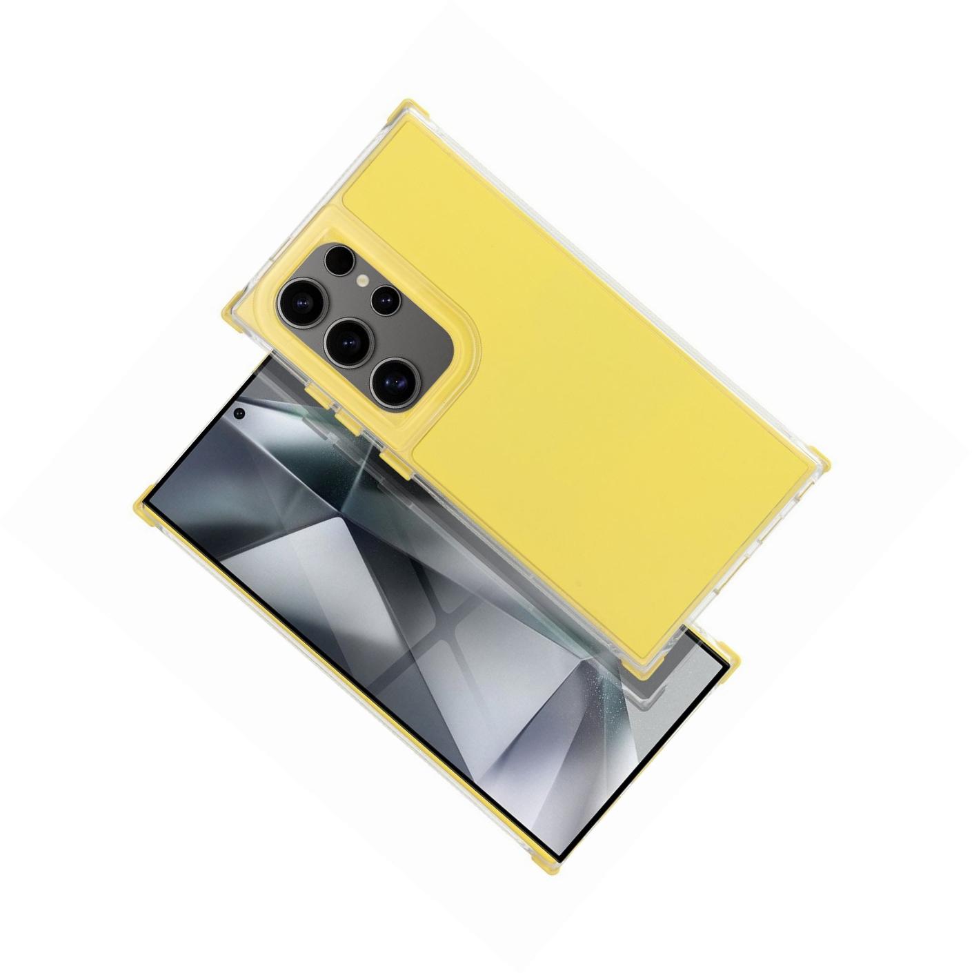 Etui nakładka Matrix na tył do Samsung Galaxy A26 5G wzmocnione boki