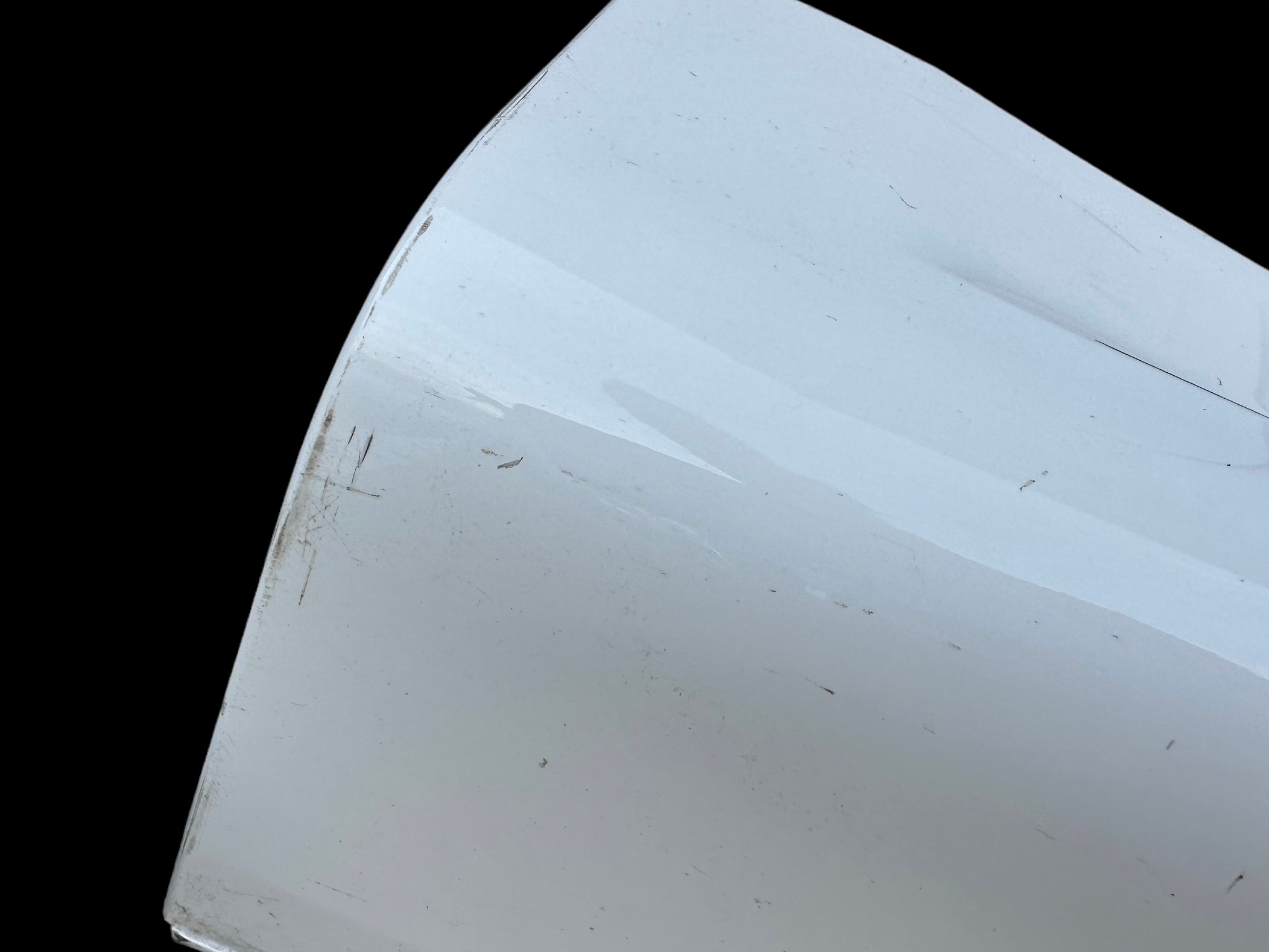 MASERATI CARBON moulding threshold RH 85182500