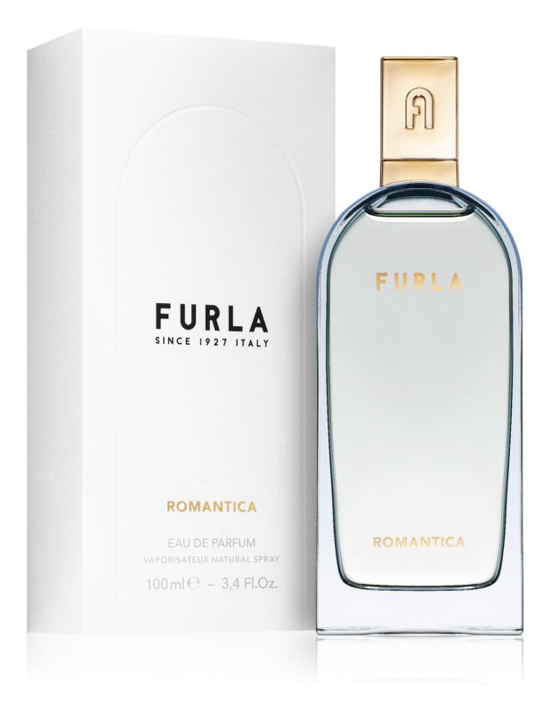 Furla Romantica Edp 100ML