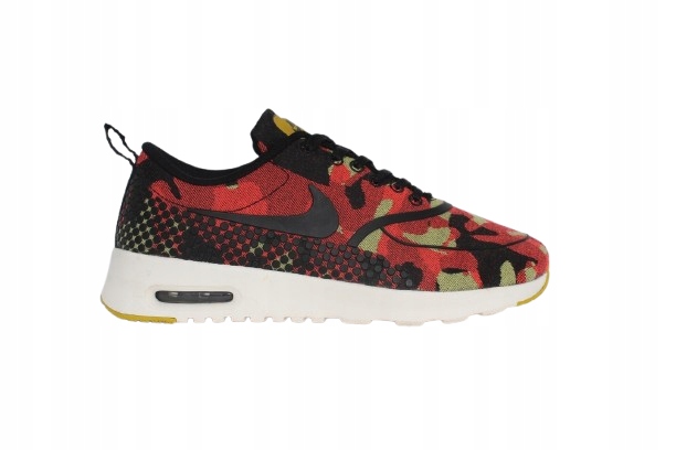 Nike buty damskie sportowe NIKE AIR MAX THEA JACQUARD rozmiar 38