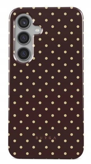 Burga Sorry Busy Odolné pouzdro Samsung Galaxy S24 Plus