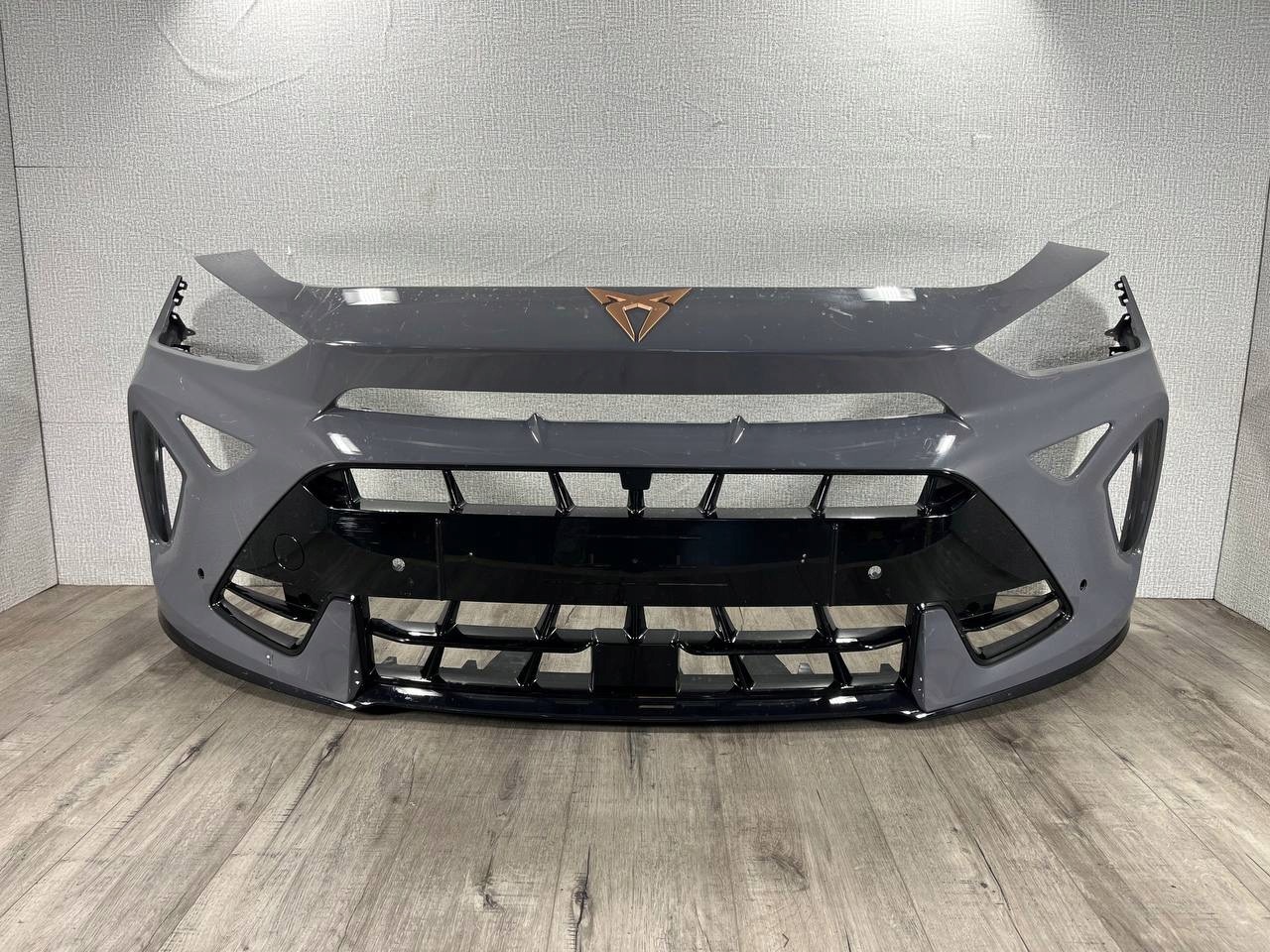 CUPRA FORMENTOR LIFT 2024-> bumper front 5FF807221