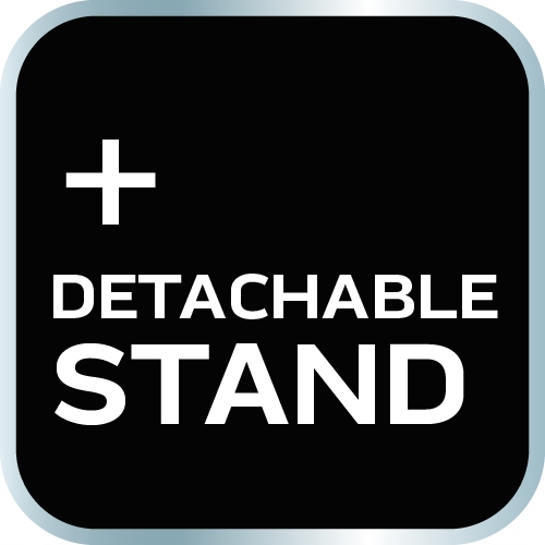 Pistolet klejowy 8 mm, 4V, zasilanie USB Waga produktu z opakowaniem jednostkowym 0.15 kg