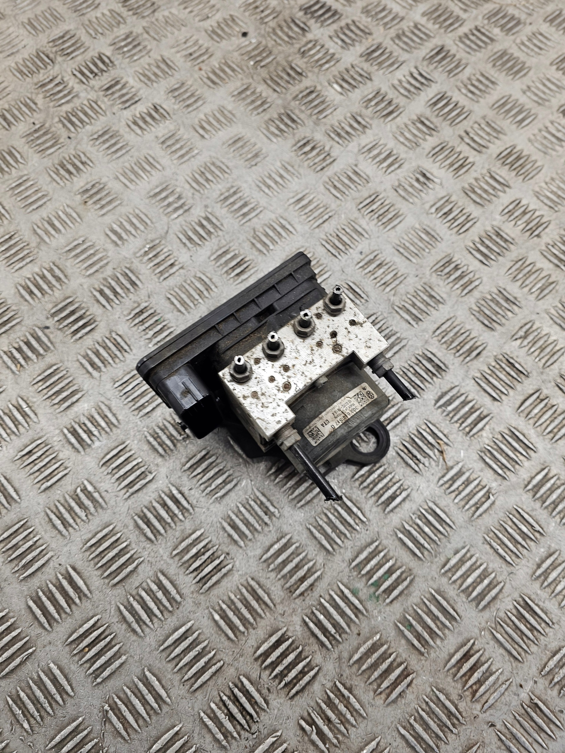 pompa ABS VW AUDI SKODA 3Q0907379Q