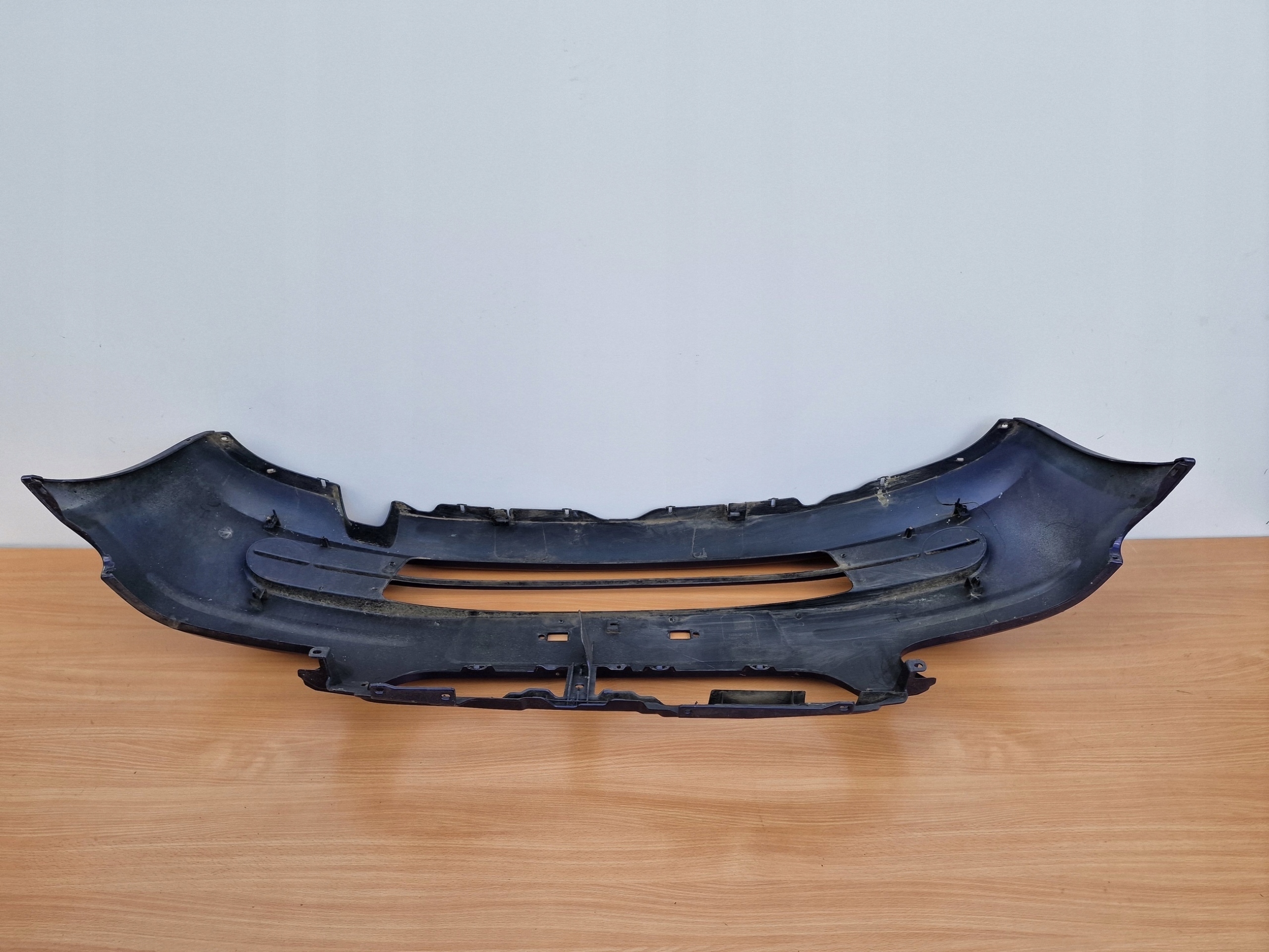 OPEL AGILA A nárazník předek originál bez HALOGENOW