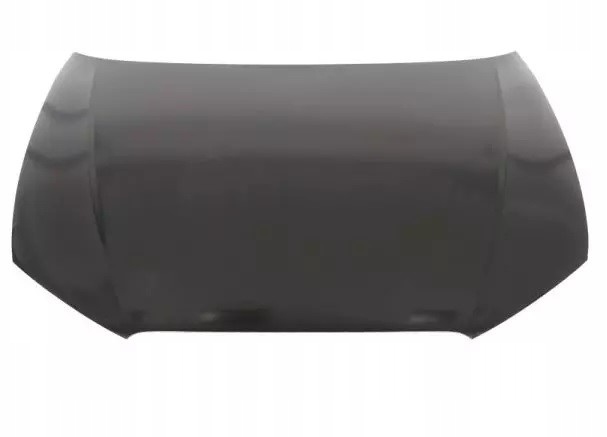 КРИШКА ДВИГУНА (сталь) AUDI A3v 04.2012-05.2020 хетчбек KAZDY КОЛІР
