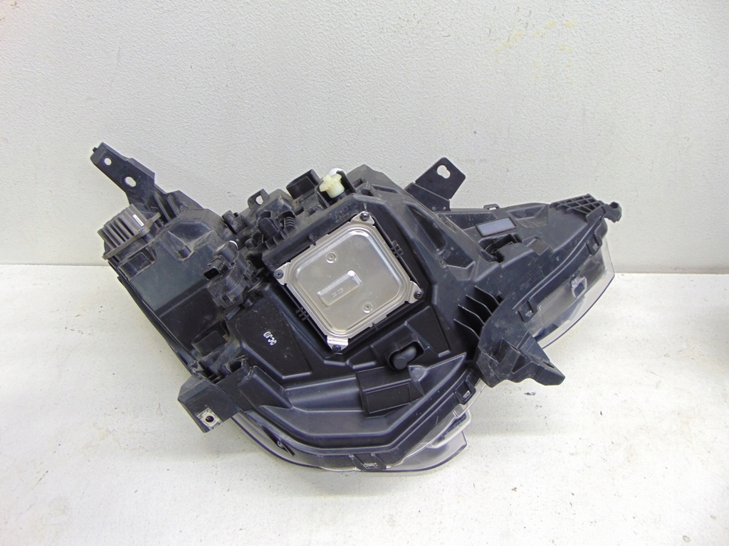 Frontscheinwerfer Renault Arkana RJL 260602566R LED Links Scheinwerfer Headlight - Thumbnail 5