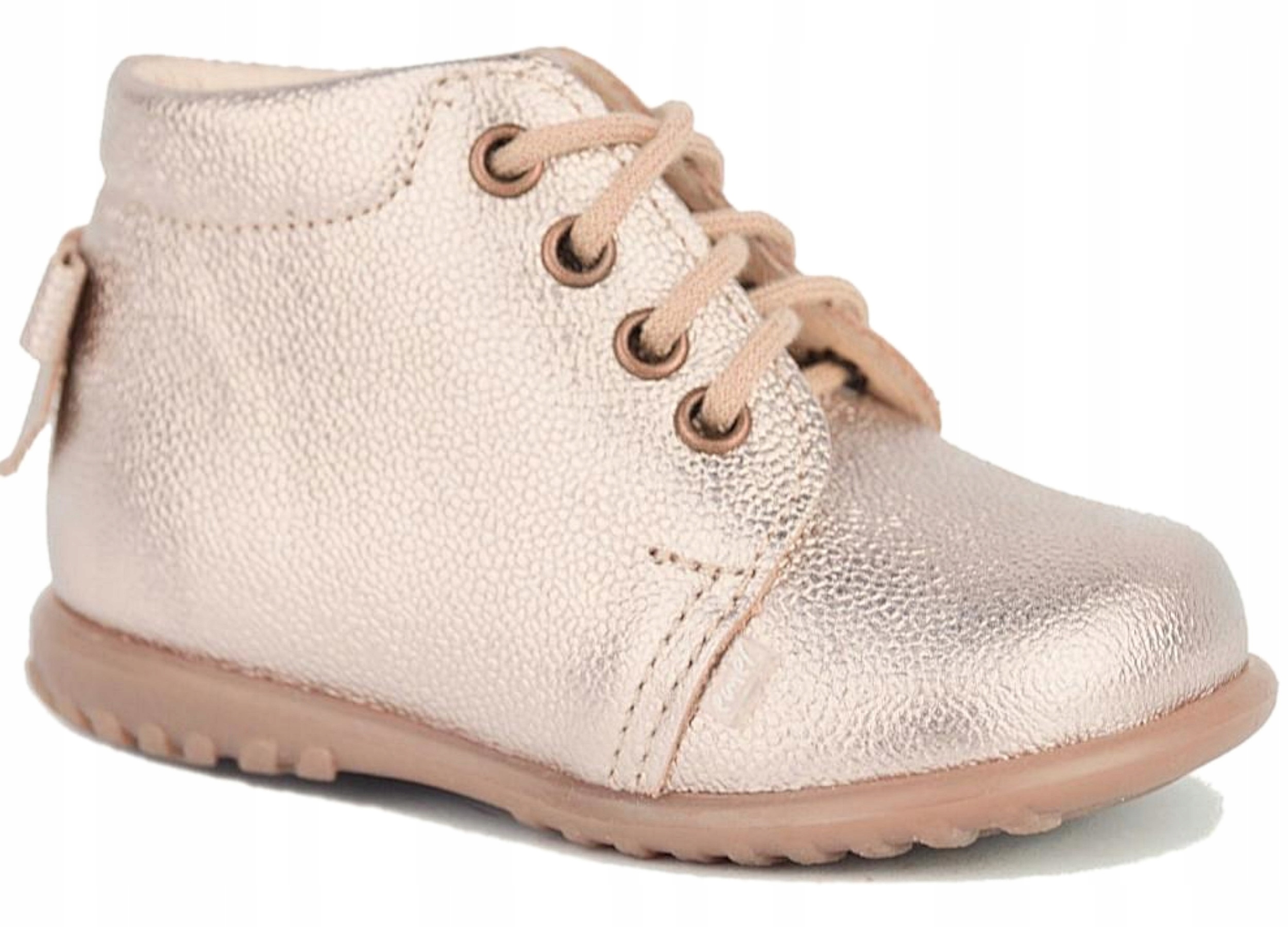

Emel 562 buty Roczki buciki do nauki chodzenia 23