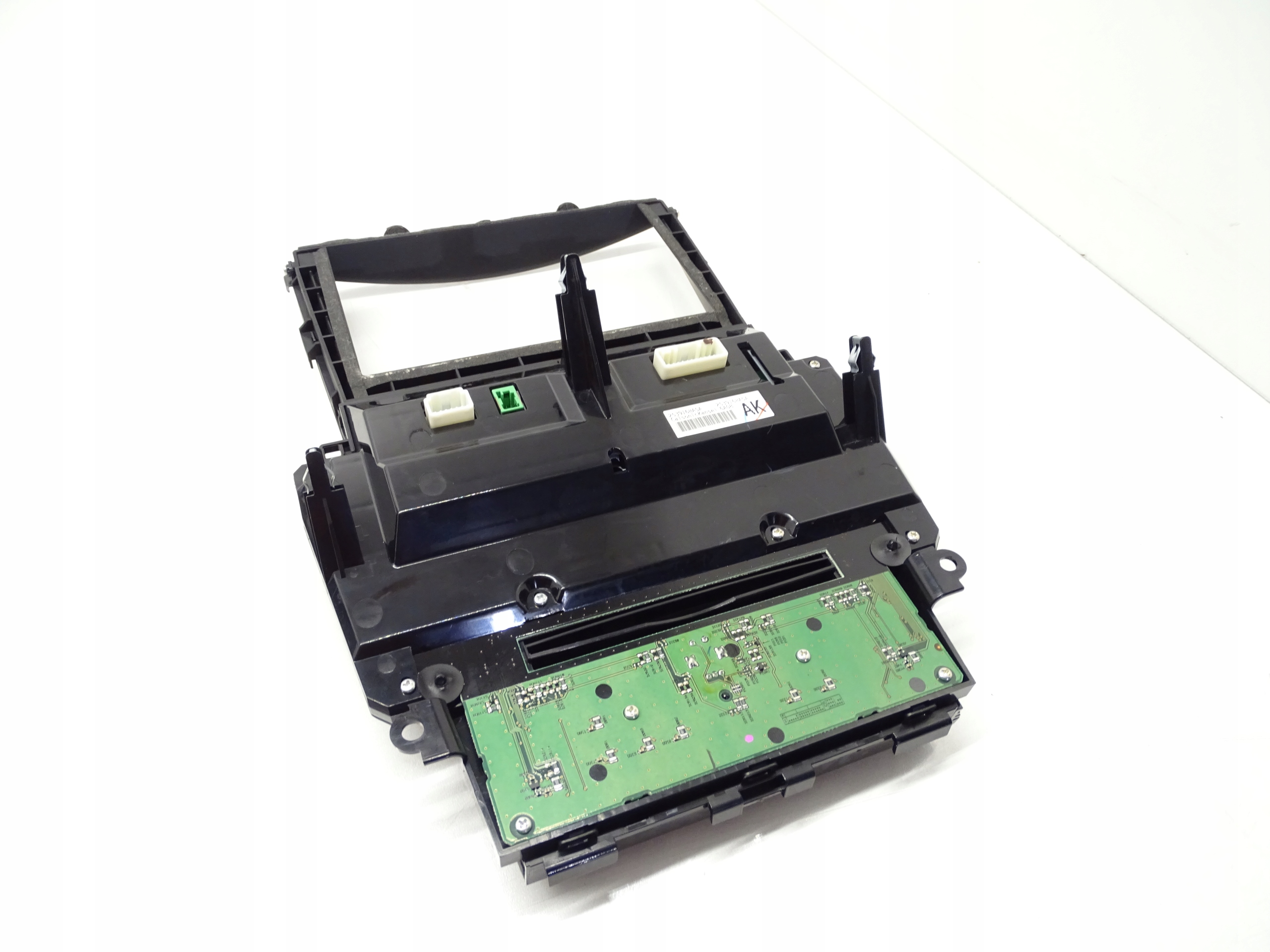 EKRAN display RADIO PANEL INFINITI Q50 253916HA5A