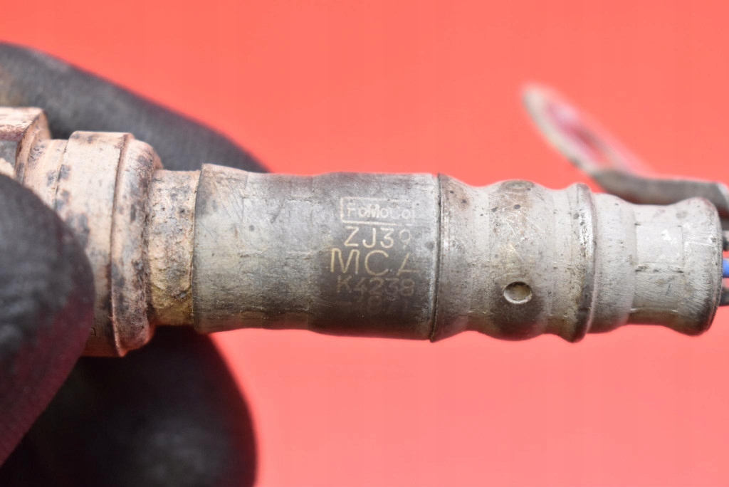 SONDA LAMBDA K4238-4871 MAZDA 2 II DE 1.3 16V 86 KM 07-10