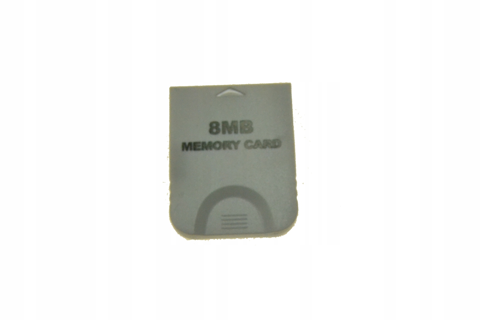 IRIS Karta pamięci 8MB do GameCube i Wii