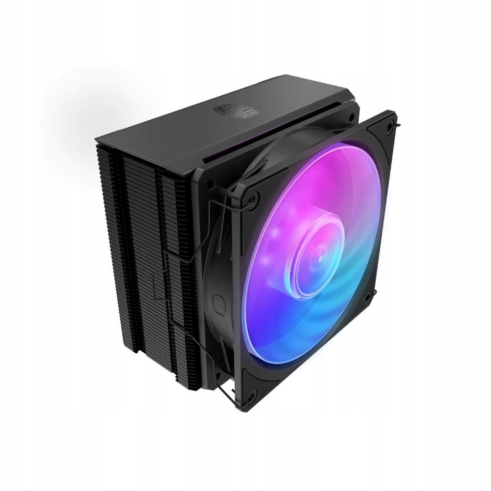 Cooler Master Hyper 212 3DHP Black ARGB