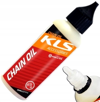 Olej do łańcucha Kellys Chain Oil 50 ml