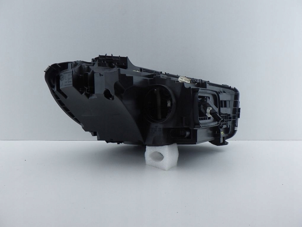 MERCEDES C KLASA 206 W206 FULL LED PERFORMANCE light left