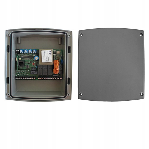 Riadiaca Jednotka Rollkit 230V