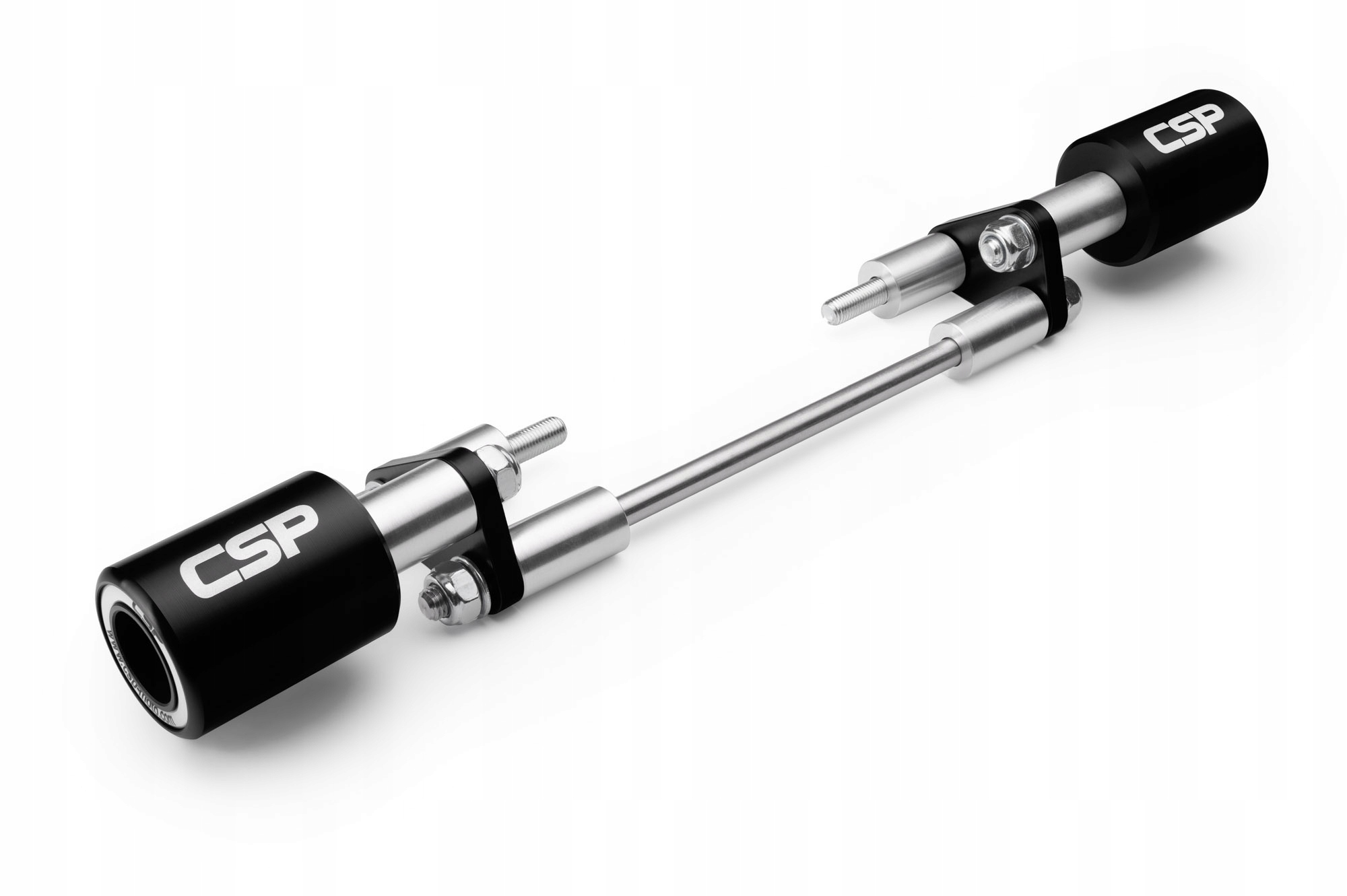 Crash pady Csp pro Honda CB125 Neo Sports Cafe 2021-2026