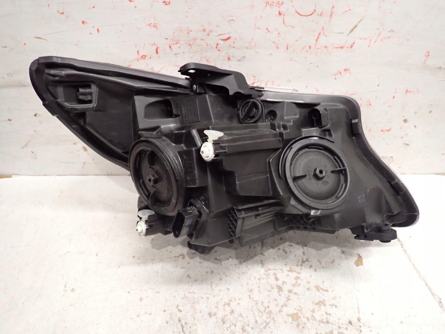 light front front left MERCEDES VITO W447 2014- A4479067700