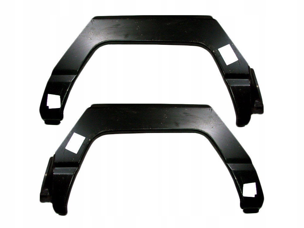 REPERATURKA BŁOTNIK TYŁ NISSAN PATROL K160 L+P