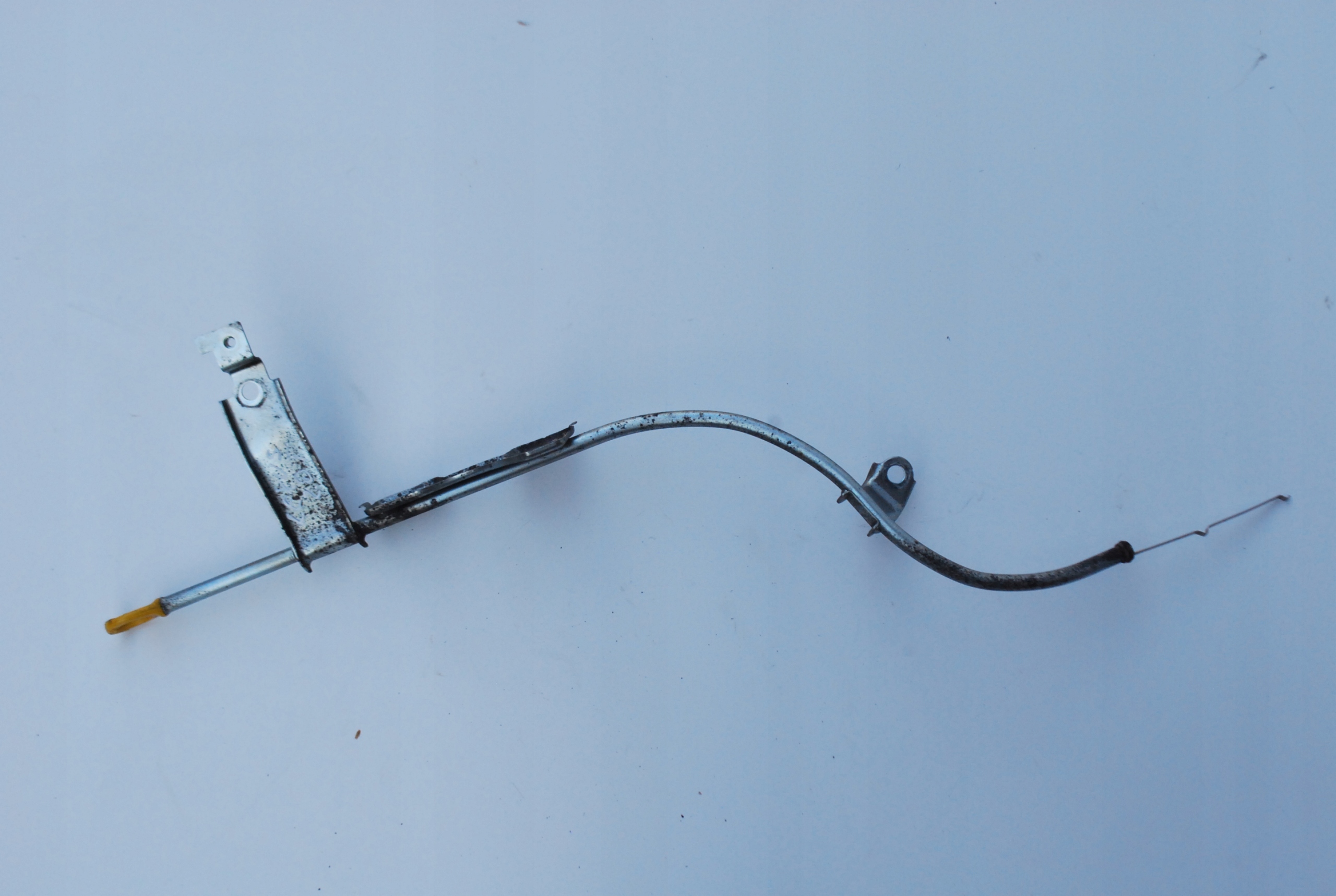 Bagnet Miarka Oleju Lexus IS RX NX 200 2 0T 16r