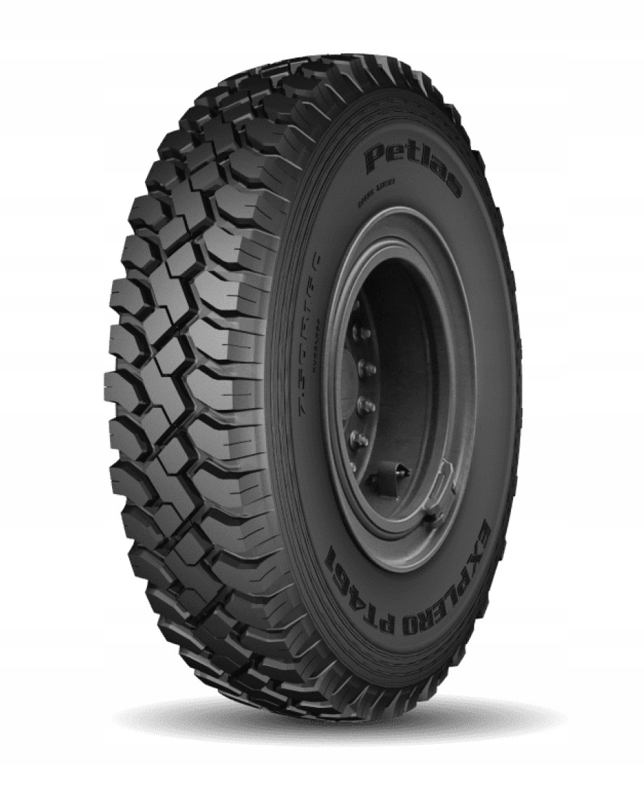 Petlas PT461 7.50 R16C 116 N
