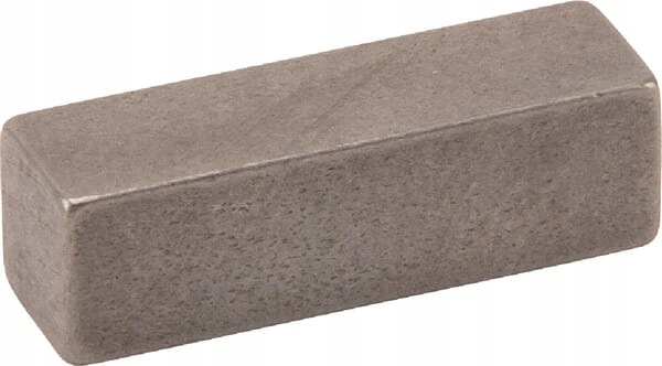 Prizmatická drážka 6x6x20 ET34055