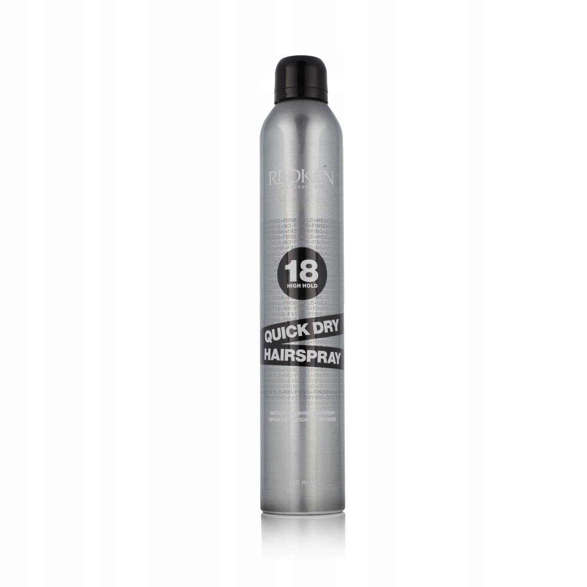 Redken Quick Dry Hairspray 18 400 ml