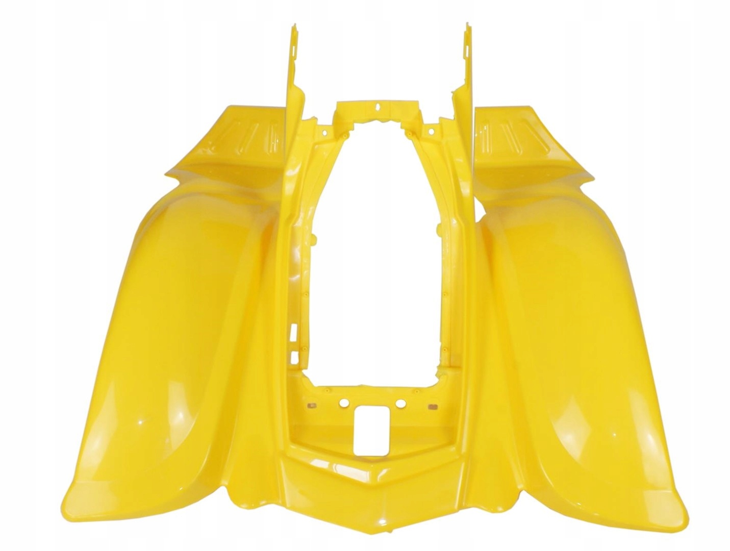 PLASTIK ATV 200 BASHAN TYŁ ŻÓŁTY WB Producent MotoRoy