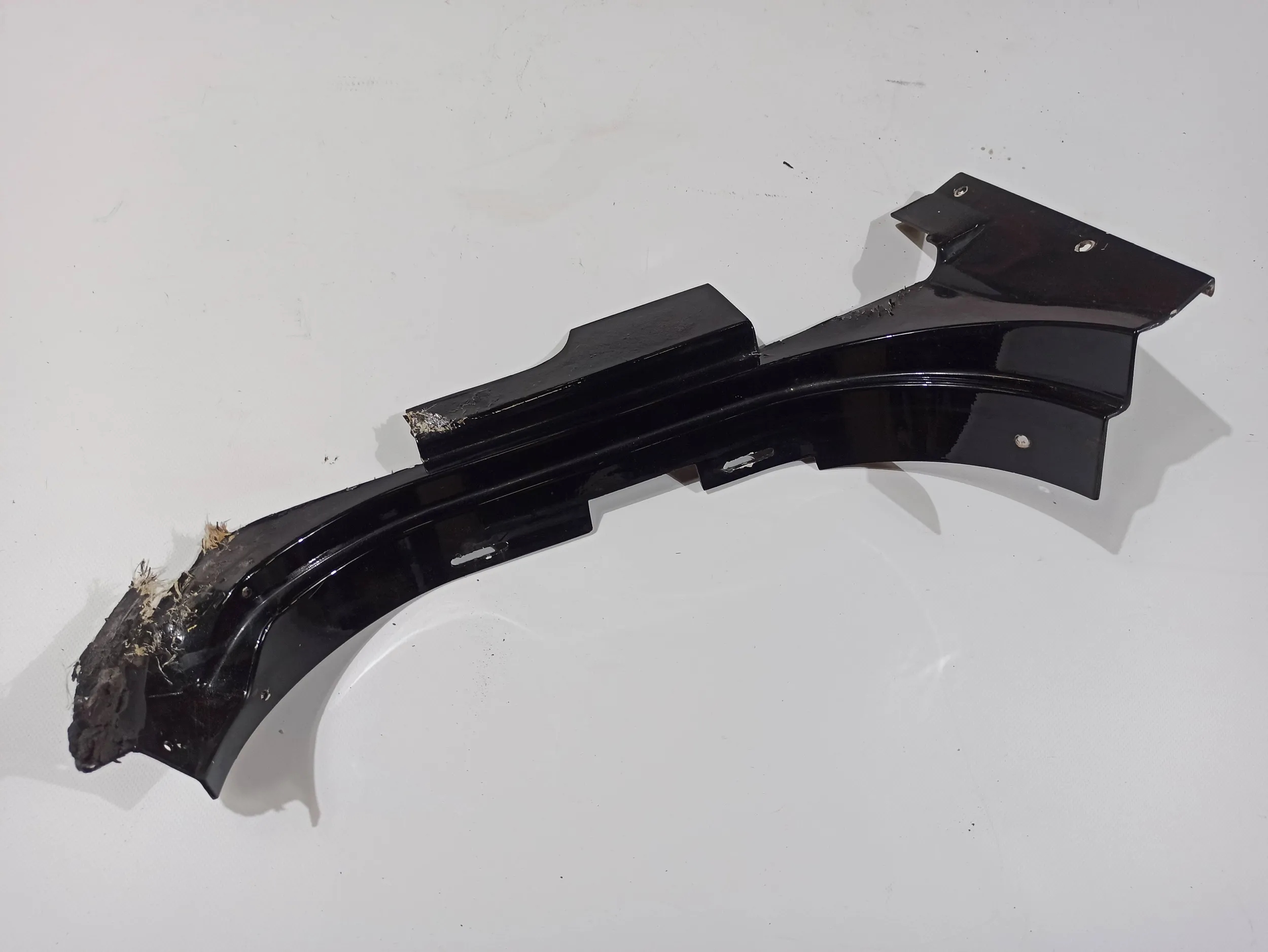 cover side slupka A P Chevrolet Corvette C5