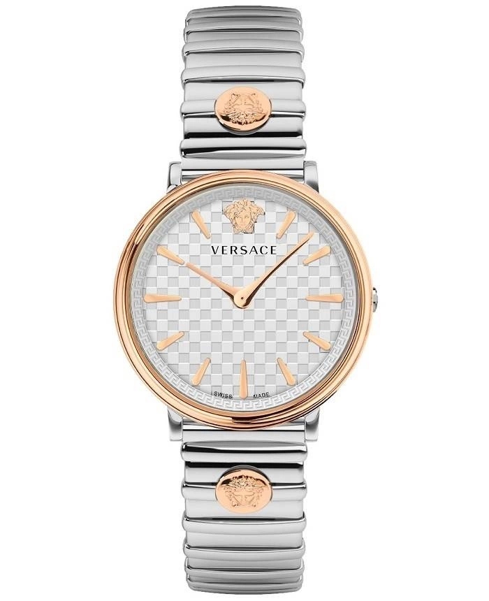 Dámské hodinky Versace VE8105022 V-Circle