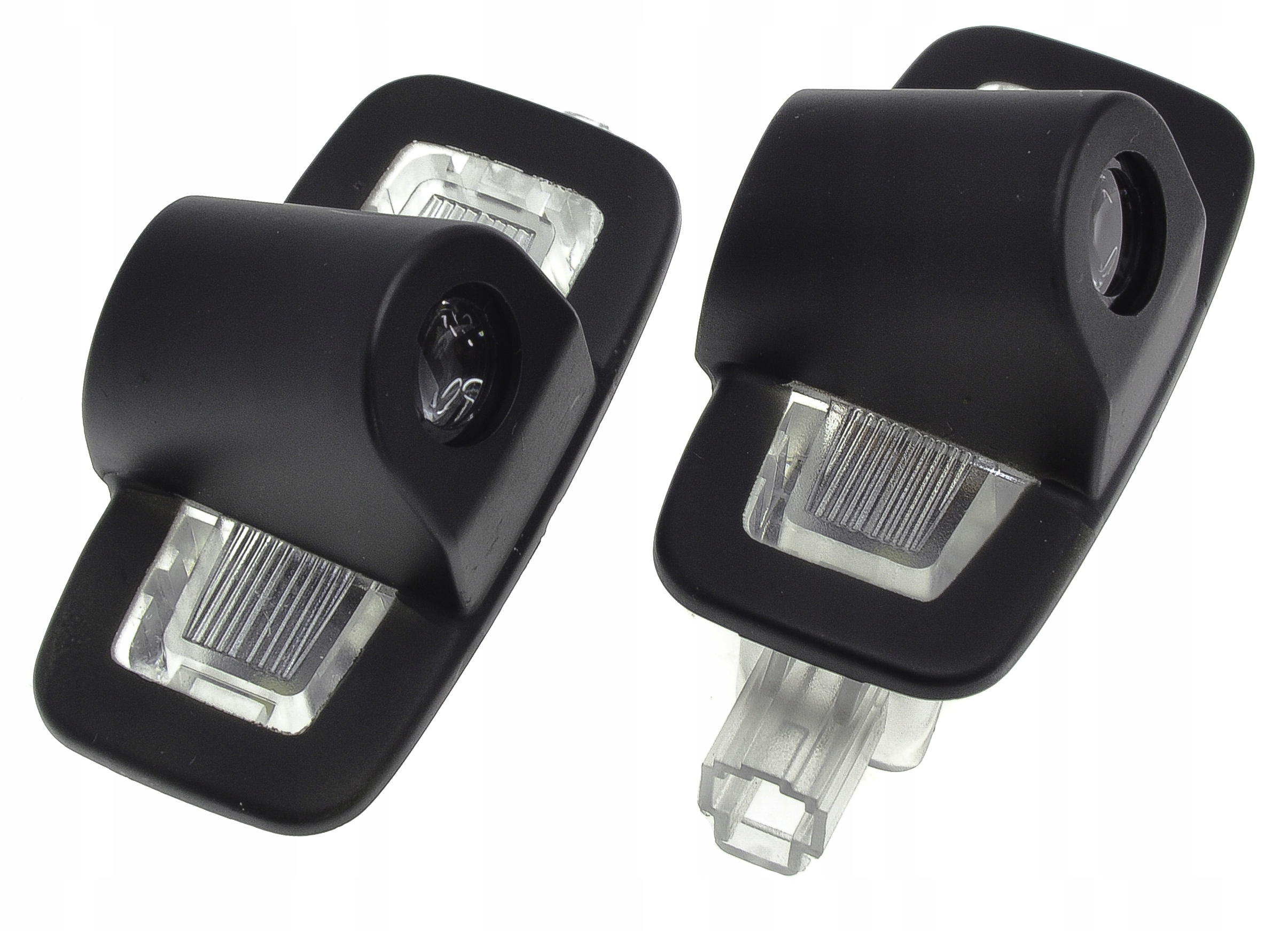 Світлодіодний проектор для Porsche Panamera 971 дверна лампа