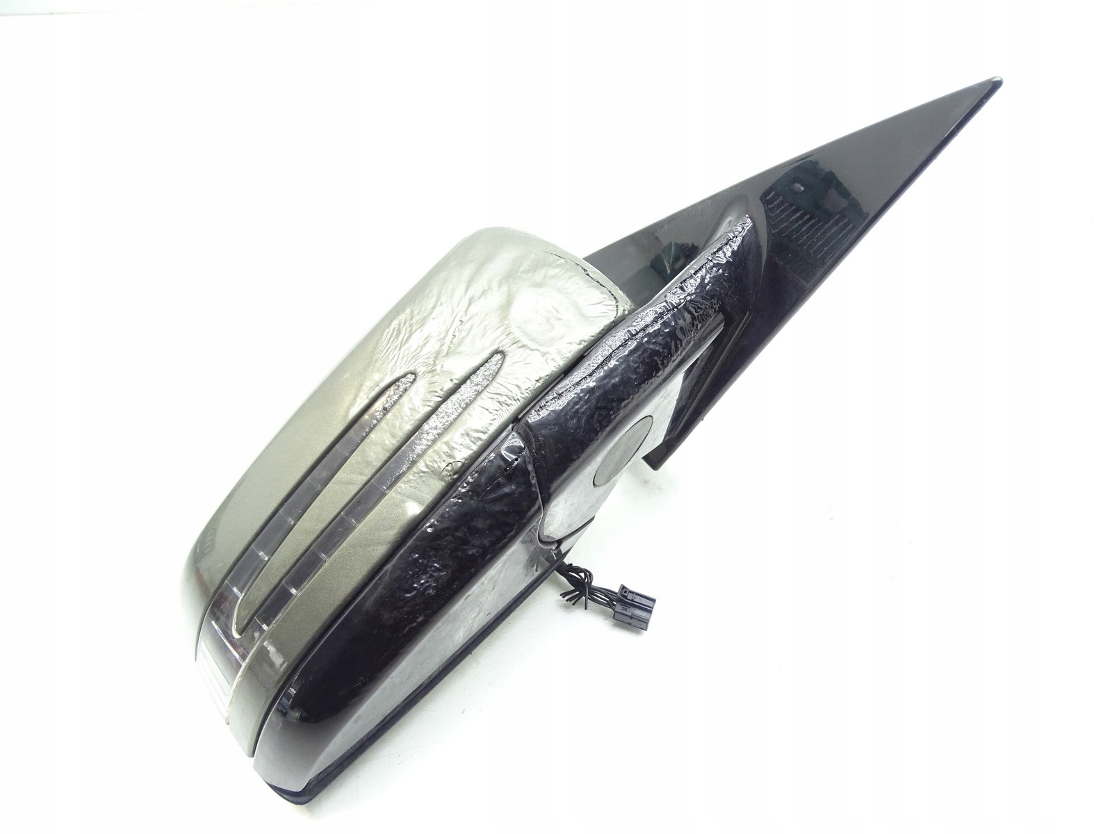 mirror exterior right MERCEDES E W207 COUPE 15 PIN