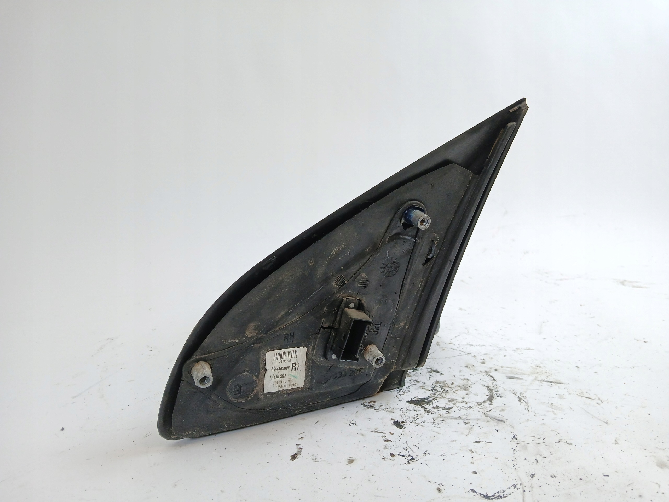OPEL ASTRA III H mirror right Z21B 5 PIN