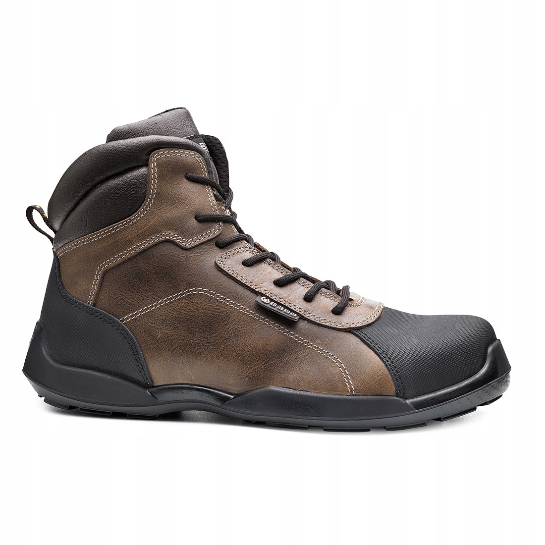 

Trzewiki Buty Robocze Base Rafting B0610 S3 '39
