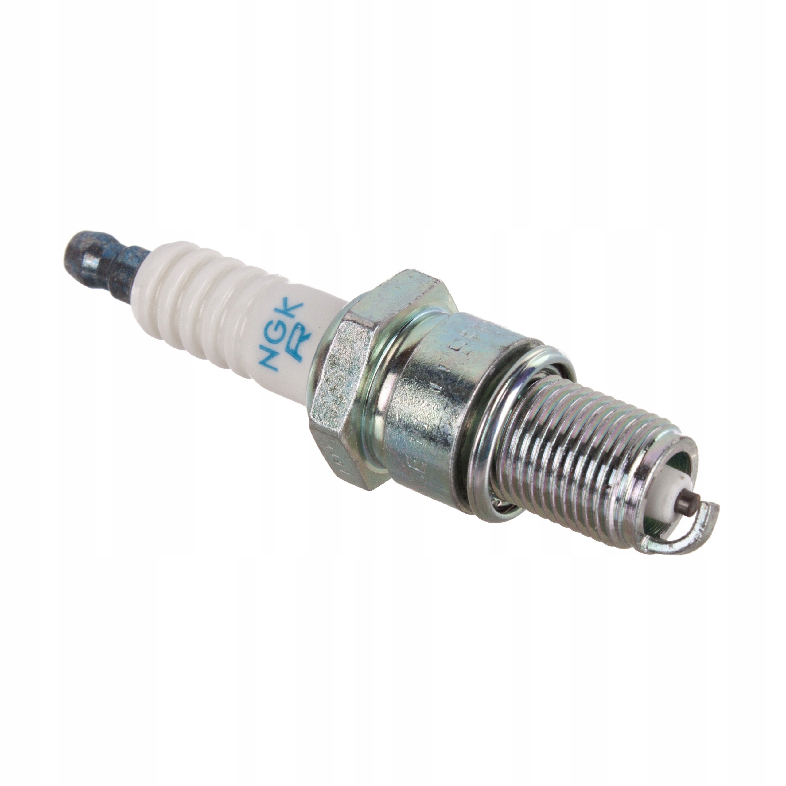 

Świeca zapłonowa Ngk BPR6ES 7822 CR42CXLS 14R-6D