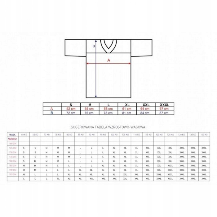 Koszulka NFL futbolówka męska THUNDER L Płeć mężczyzna