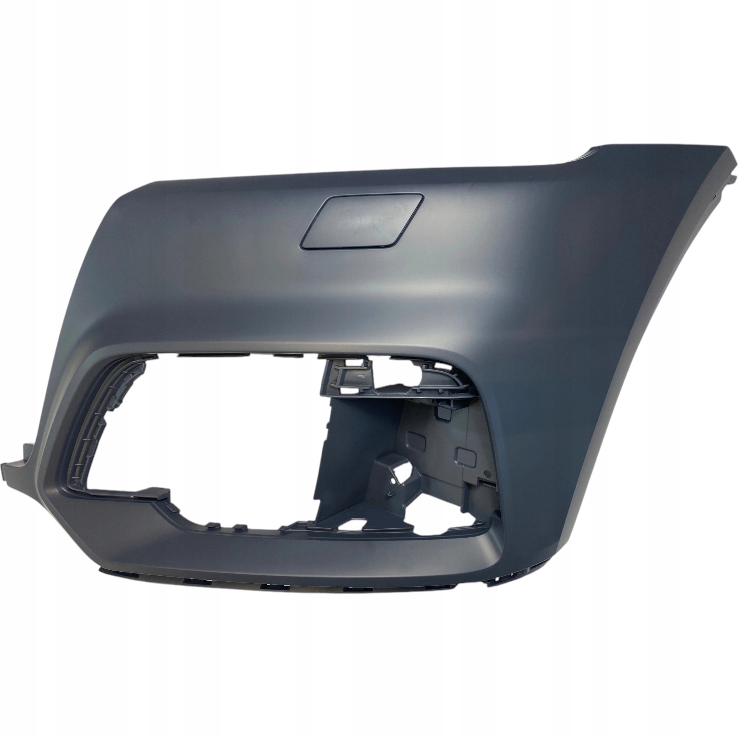 Nárazník Levý přední levá strana rohová skořepina Audi Q5 80A Fy 2016-2020