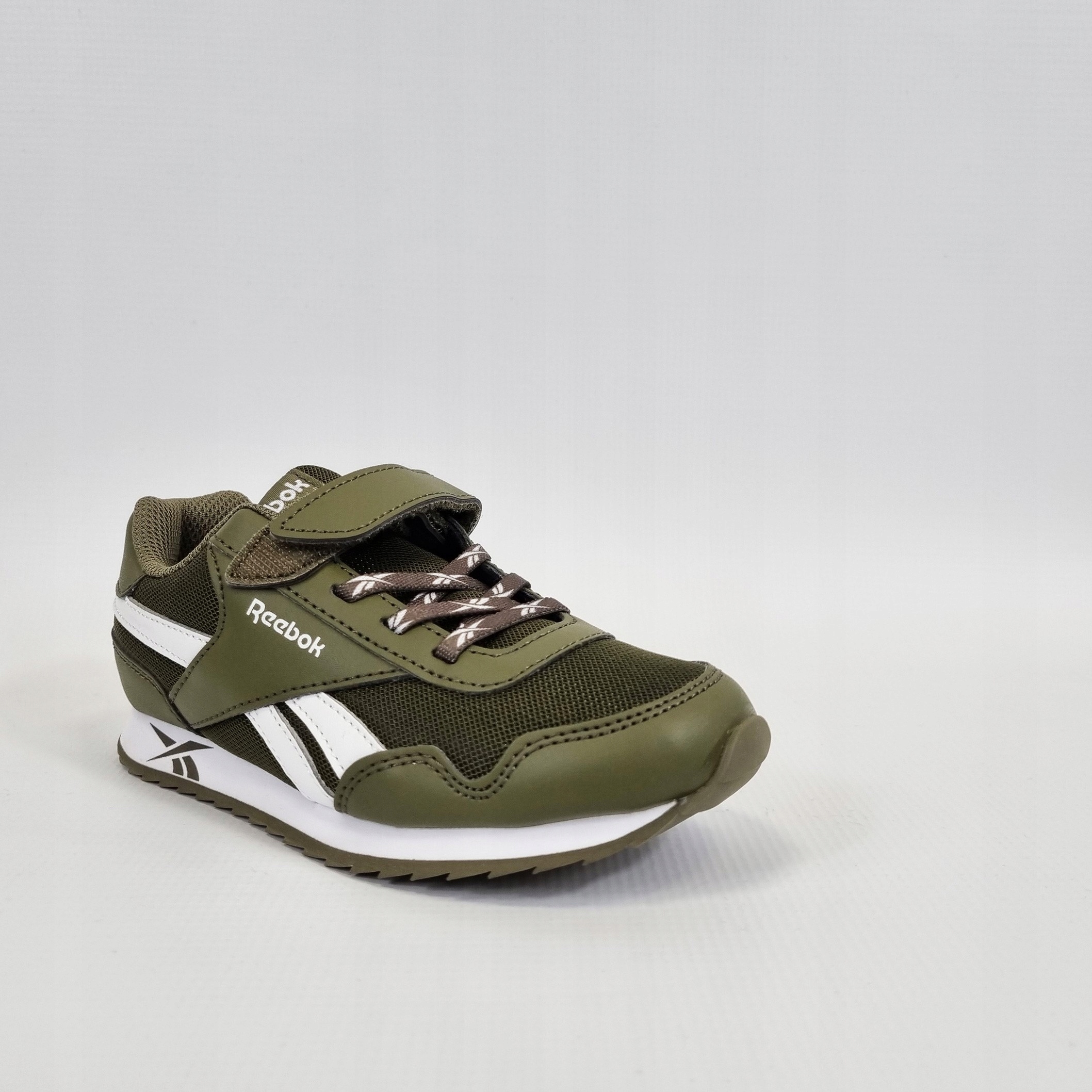 Buty młodzieżowe Reebok Royal Cljog GX0908
