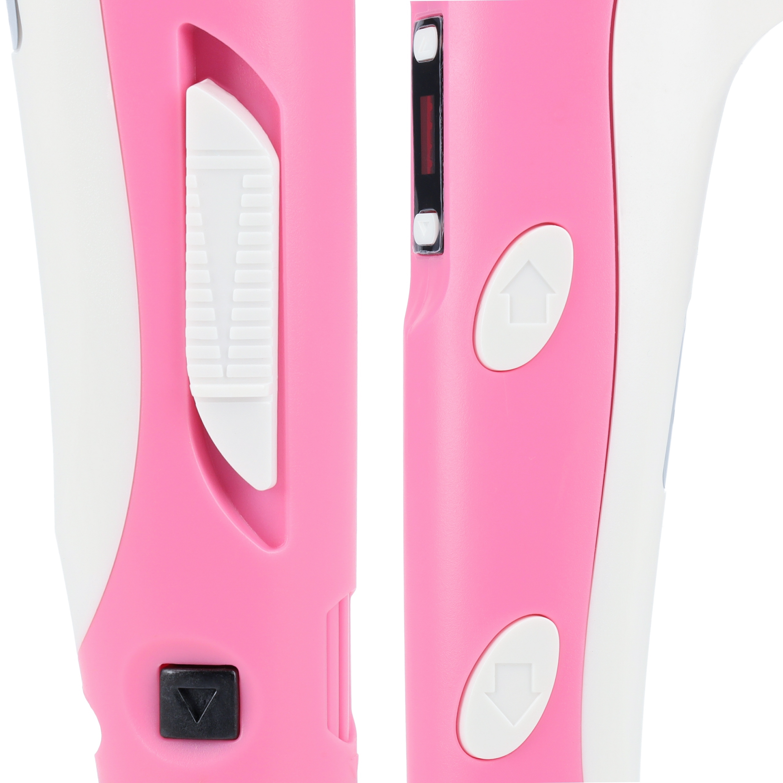 DRUKARKA 3D DŁUGOPIS 3D PEN 2 GENERACJA 10M WKŁADU RÓŻOWY XTECH Kod producenta Długopis 3D 10M Różowy