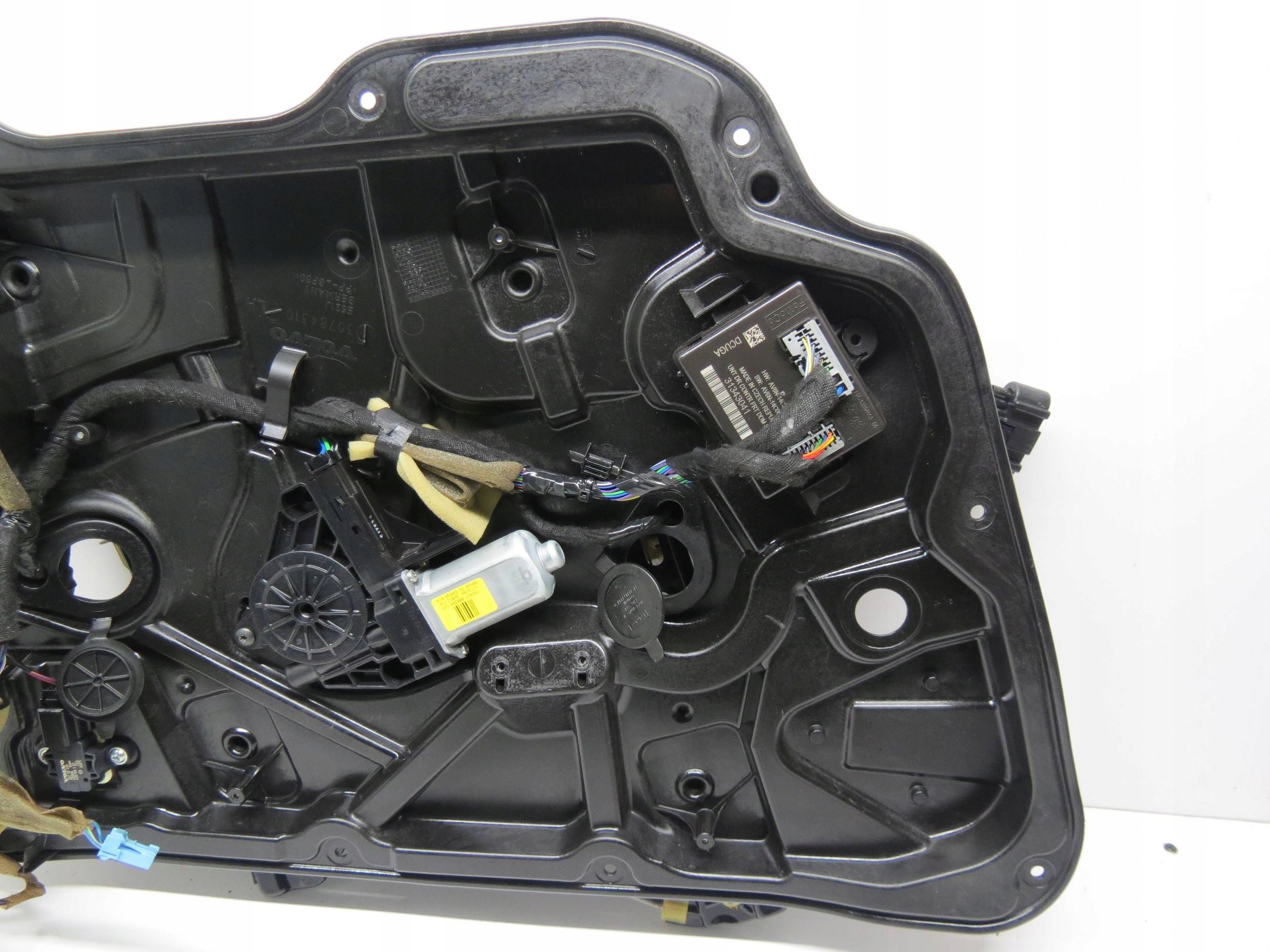 Mécanisme Mécanisme essuie glaces VOLVO V60 et S60 II 30784310 (2013-2018)R