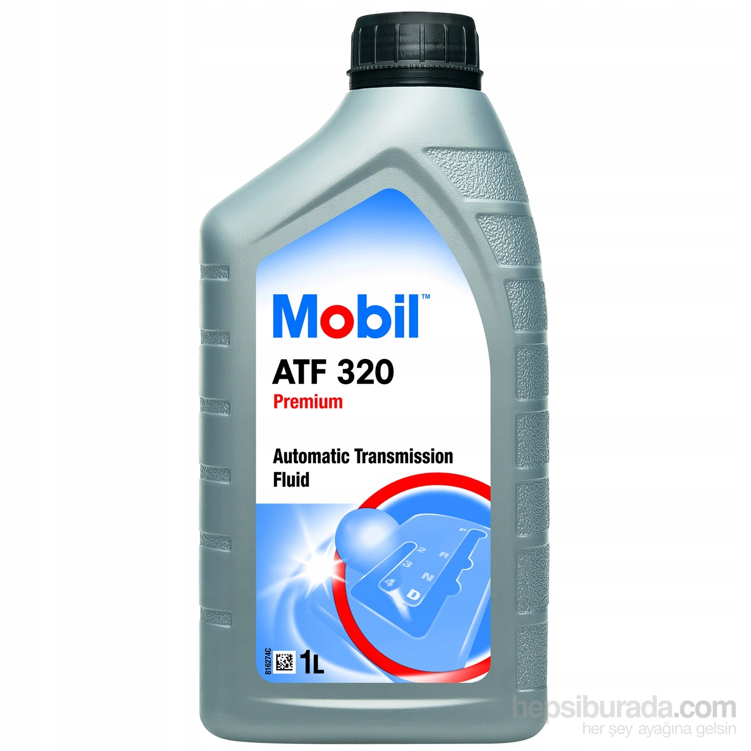 

Olej Przekładniowy Mobil Atf 320 1L