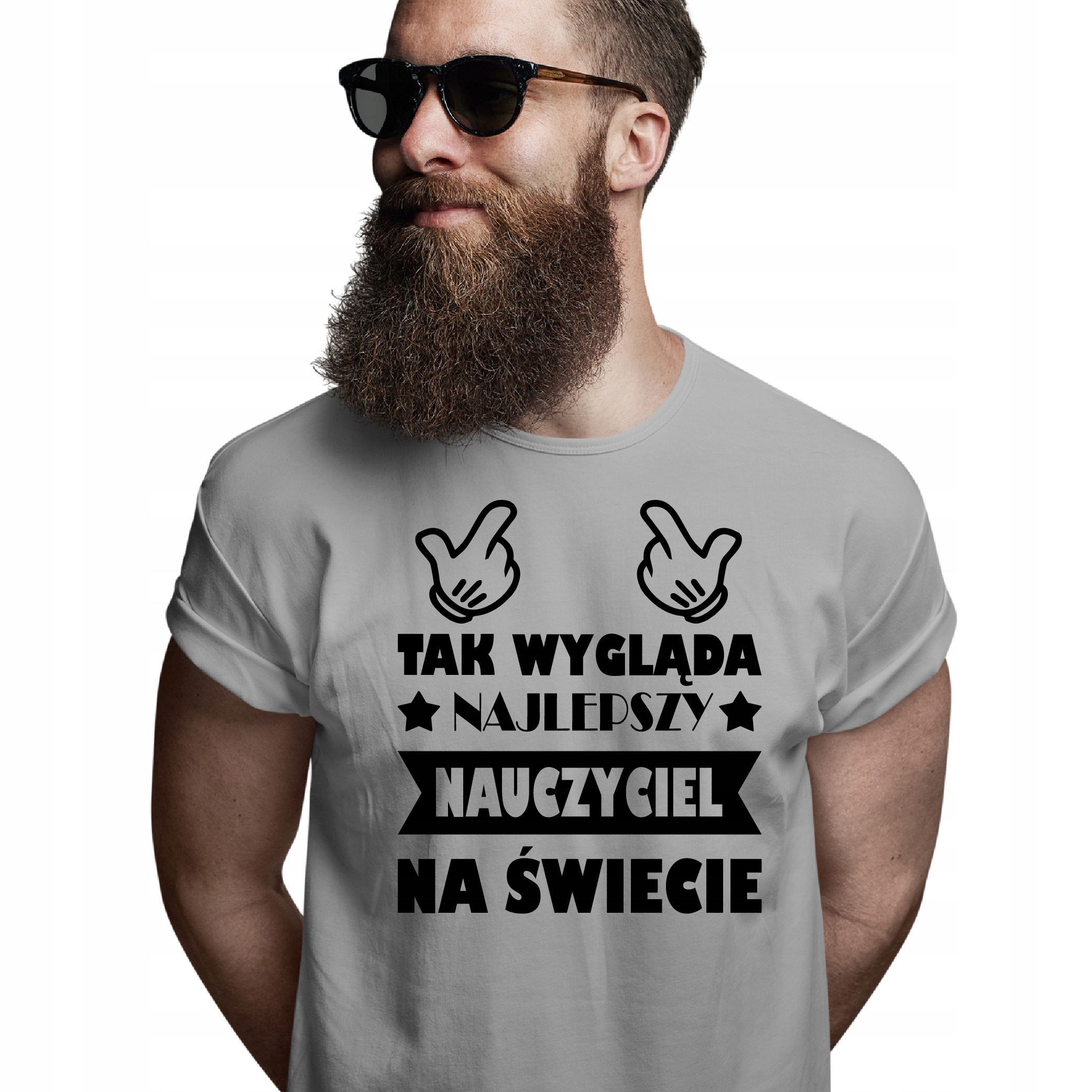 

Bluzka Dla Najlepszego Nauczyciela Wychowawcy