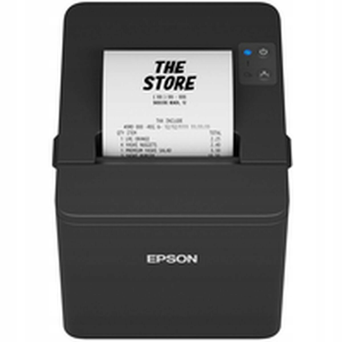 Epson TM-T20IV černá/USB/seriová/zdroj