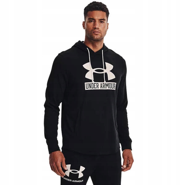 Bluza męska Under Armour 1370390 r. XXL