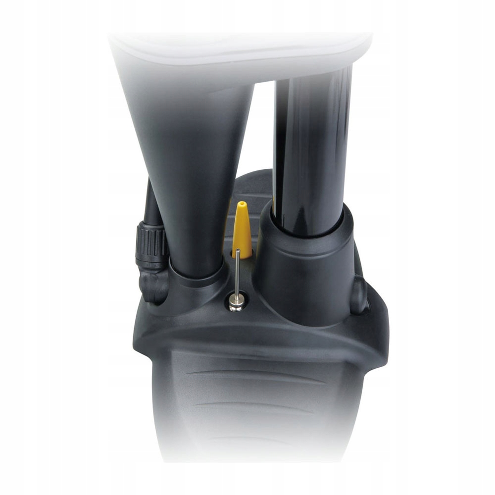 TOPEAK POMPKA PODŁOGOWA JOE BLOW MAX HP BLACK Marka Topeak