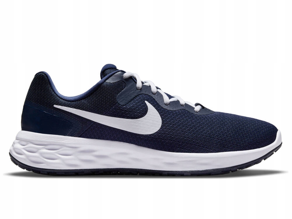 Pánské sportovní běžecké boty Nike Revolution 6 DC3728-401 vel. 44