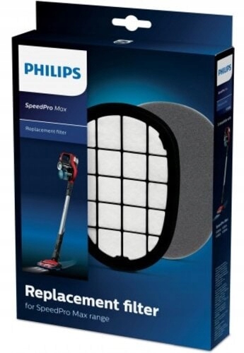 

Filtr Do Odkurzacza Philips FC5005/01