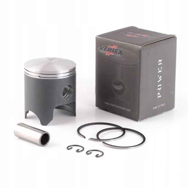Vertex Piest Cagiva W 8 125 (56,02 MM) (krúžky 53010005600 x 1 Ks) ()