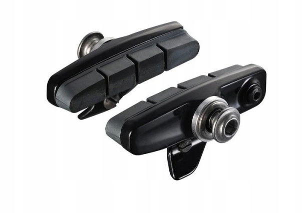 Klocki hamulcowe okładziny hamulca Shimano szosa BR-R9100 R55C4
