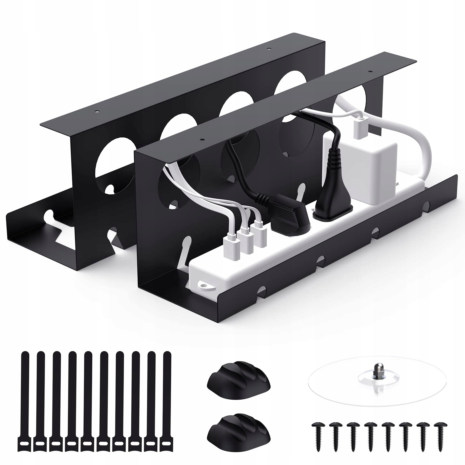 Organizér kabelů Yomisee